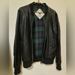 Bellfield Mens Jacket Medium